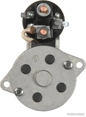 Starter 12 V 0,9 kW HERTH+BUSS ELPARTS 42018010 Bild Starter 12 V 0,9 kW HERTH+BUSS ELPARTS 42018010
