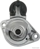 Starter 12 V 2 kW HERTH+BUSS ELPARTS 42018020