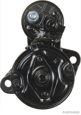 Starter 12 V 2 kW HERTH+BUSS ELPARTS 42018020 Bild Starter 12 V 2 kW HERTH+BUSS ELPARTS 42018020