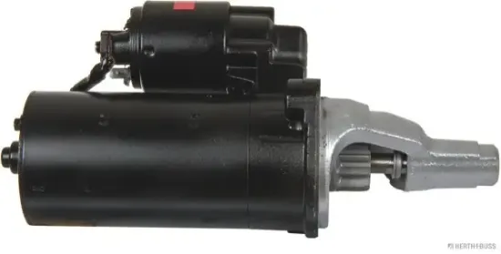 Starter 12 V 2 kW HERTH+BUSS ELPARTS 42018020 Bild Starter 12 V 2 kW HERTH+BUSS ELPARTS 42018020