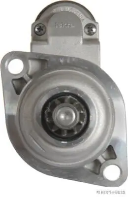 Starter 12 V 1,1 kW HERTH+BUSS ELPARTS 42018040