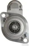 Starter 12 V 1,1 kW HERTH+BUSS ELPARTS 42018040
