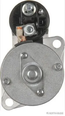 Starter 12 V 1,1 kW HERTH+BUSS ELPARTS 42018040 Bild Starter 12 V 1,1 kW HERTH+BUSS ELPARTS 42018040