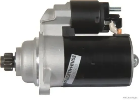 Starter 12 V 1,1 kW HERTH+BUSS ELPARTS 42018040 Bild Starter 12 V 1,1 kW HERTH+BUSS ELPARTS 42018040