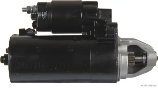 Starter 12 V 1,8 kW HERTH+BUSS ELPARTS 42018060 Bild Starter 12 V 1,8 kW HERTH+BUSS ELPARTS 42018060