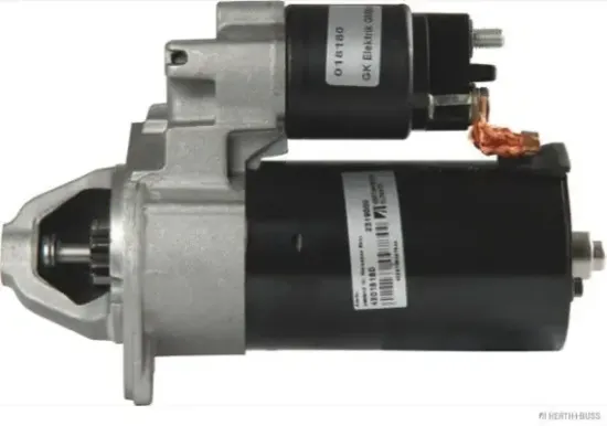 Starter 12 V 1,7 kW HERTH+BUSS ELPARTS 42018180 Bild Starter 12 V 1,7 kW HERTH+BUSS ELPARTS 42018180