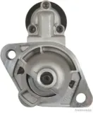 Starter 12 V 1,4 kW HERTH+BUSS ELPARTS 42018340