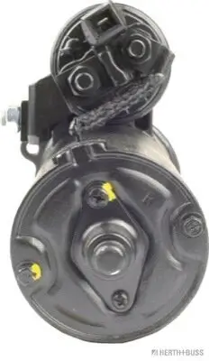 Starter 12 V 2 kW HERTH+BUSS ELPARTS 42018380 Bild Starter 12 V 2 kW HERTH+BUSS ELPARTS 42018380
