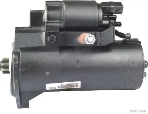 Starter 12 V 2 kW HERTH+BUSS ELPARTS 42018380 Bild Starter 12 V 2 kW HERTH+BUSS ELPARTS 42018380