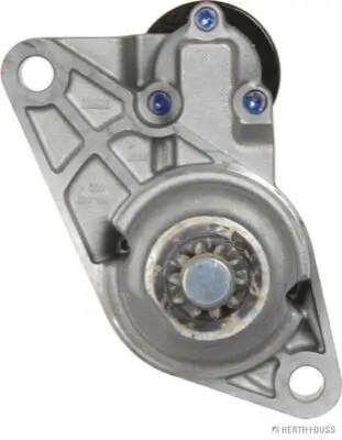 Starter 12 V 1,1 kW HERTH+BUSS ELPARTS 42018430