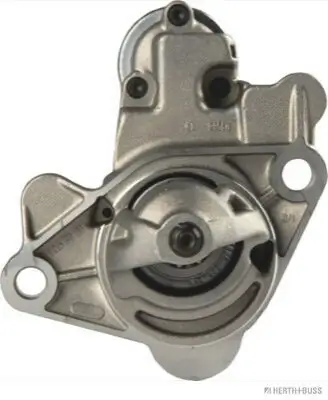 Starter 12 V 0,9 kW HERTH+BUSS ELPARTS 42018830