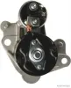 Starter 12 V 0,9 kW HERTH+BUSS ELPARTS 42018830 Bild Starter 12 V 0,9 kW HERTH+BUSS ELPARTS 42018830