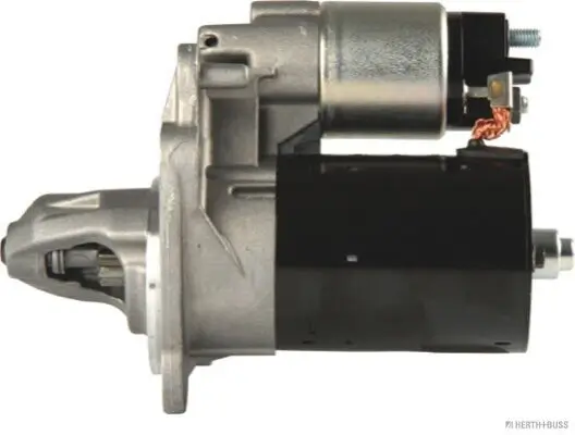 Starter 12 V 0,9 kW HERTH+BUSS ELPARTS 42018830 Bild Starter 12 V 0,9 kW HERTH+BUSS ELPARTS 42018830