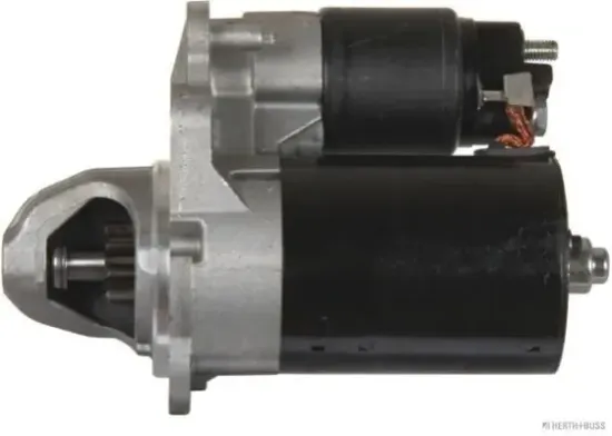 Starter 12 V 0,9 kW HERTH+BUSS ELPARTS 42018840 Bild Starter 12 V 0,9 kW HERTH+BUSS ELPARTS 42018840