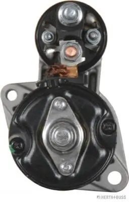 Starter 12 V 1,4 kW HERTH+BUSS ELPARTS 42018890 Bild Starter 12 V 1,4 kW HERTH+BUSS ELPARTS 42018890