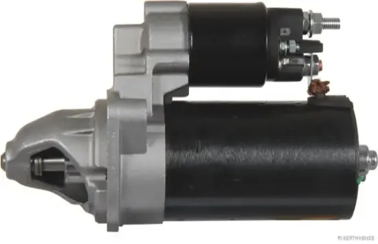 Starter 12 V 1,4 kW HERTH+BUSS ELPARTS 42018890 Bild Starter 12 V 1,4 kW HERTH+BUSS ELPARTS 42018890