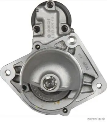 Starter 12 V 2,3 kW HERTH+BUSS ELPARTS 42018950