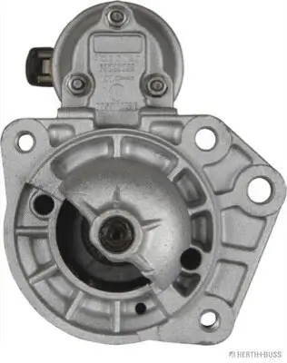Starter 12 V 0,9 kW HERTH+BUSS ELPARTS 42019311