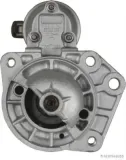 Starter 12 V 0,9 kW HERTH+BUSS ELPARTS 42019311