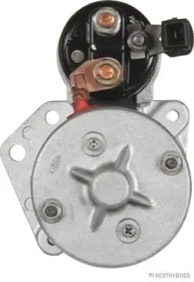 Starter 12 V 0,9 kW HERTH+BUSS ELPARTS 42019311 Bild Starter 12 V 0,9 kW HERTH+BUSS ELPARTS 42019311