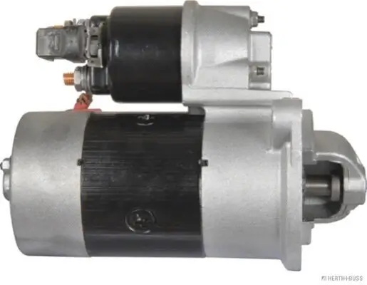 Starter 12 V 0,9 kW HERTH+BUSS ELPARTS 42019311 Bild Starter 12 V 0,9 kW HERTH+BUSS ELPARTS 42019311