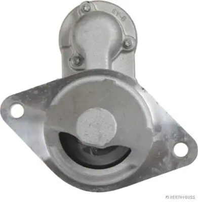Starter 12 V 1,1 kW HERTH+BUSS ELPARTS 42019870