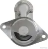 Starter 12 V 1,1 kW HERTH+BUSS ELPARTS 42019870