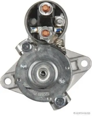 Starter 12 V 1,1 kW HERTH+BUSS ELPARTS 42019870 Bild Starter 12 V 1,1 kW HERTH+BUSS ELPARTS 42019870
