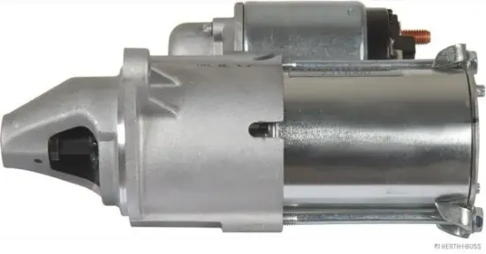 Starter 12 V 1,1 kW HERTH+BUSS ELPARTS 42019870 Bild Starter 12 V 1,1 kW HERTH+BUSS ELPARTS 42019870