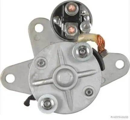 Starter 12 V 2,3 kW HERTH+BUSS ELPARTS 42020181 Bild Starter 12 V 2,3 kW HERTH+BUSS ELPARTS 42020181