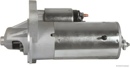 Starter 12 V 2,3 kW HERTH+BUSS ELPARTS 42020181 Bild Starter 12 V 2,3 kW HERTH+BUSS ELPARTS 42020181