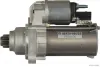 Starter 12 V 1,1 kW HERTH+BUSS ELPARTS 42020220 Bild Starter 12 V 1,1 kW HERTH+BUSS ELPARTS 42020220