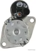 Starter 12 V 1,1 kW HERTH+BUSS ELPARTS 42020230 Bild Starter 12 V 1,1 kW HERTH+BUSS ELPARTS 42020230