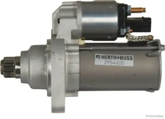 Starter 12 V 1,1 kW HERTH+BUSS ELPARTS 42020230 Bild Starter 12 V 1,1 kW HERTH+BUSS ELPARTS 42020230
