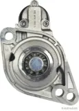 Starter 12 V 2 kW HERTH+BUSS ELPARTS 42020250