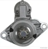 Starter 12 V 1,7 kW HERTH+BUSS ELPARTS 42020280