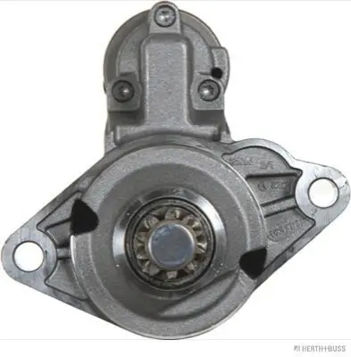 Starter 12 V 1,7 kW HERTH+BUSS ELPARTS 42020280 Bild Starter 12 V 1,7 kW HERTH+BUSS ELPARTS 42020280