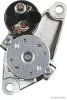 Starter 12 V 1 kW HERTH+BUSS ELPARTS 42020290 Bild Starter 12 V 1 kW HERTH+BUSS ELPARTS 42020290