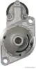 Starter 12 V 1,1 kW HERTH+BUSS ELPARTS 42020350