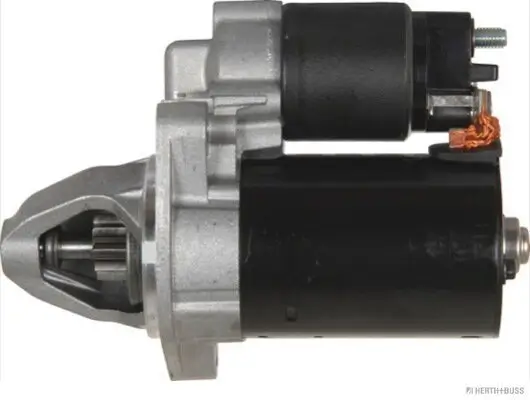 Starter 12 V 1,1 kW HERTH+BUSS ELPARTS 42020350 Bild Starter 12 V 1,1 kW HERTH+BUSS ELPARTS 42020350