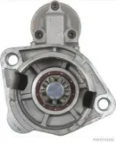 Starter 12 V 1,8 kW HERTH+BUSS ELPARTS 42020370