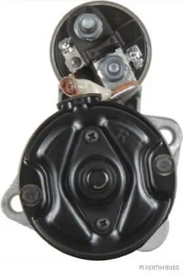 Starter 12 V 1,8 kW HERTH+BUSS ELPARTS 42020370 Bild Starter 12 V 1,8 kW HERTH+BUSS ELPARTS 42020370