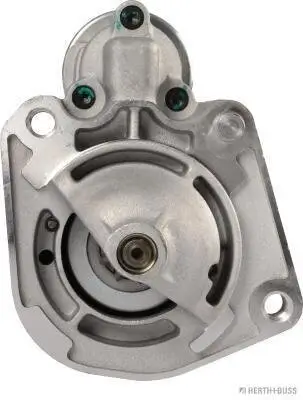 Starter 12 V 1,4 kW HERTH+BUSS ELPARTS 42020860