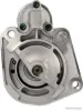 Starter 12 V 1,4 kW HERTH+BUSS ELPARTS 42020860 Bild Starter 12 V 1,4 kW HERTH+BUSS ELPARTS 42020860