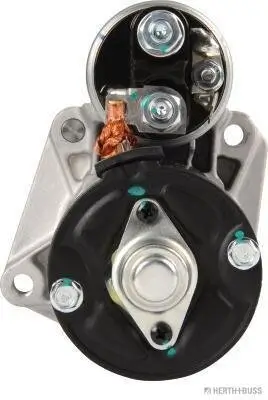 Starter 12 V 1,4 kW HERTH+BUSS ELPARTS 42020860 Bild Starter 12 V 1,4 kW HERTH+BUSS ELPARTS 42020860
