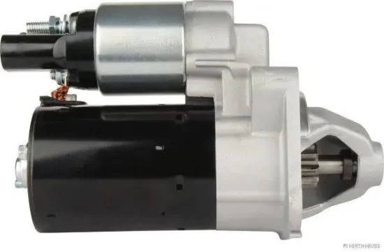 Starter 12 V 1,2 kW HERTH+BUSS ELPARTS 42021210 Bild Starter 12 V 1,2 kW HERTH+BUSS ELPARTS 42021210