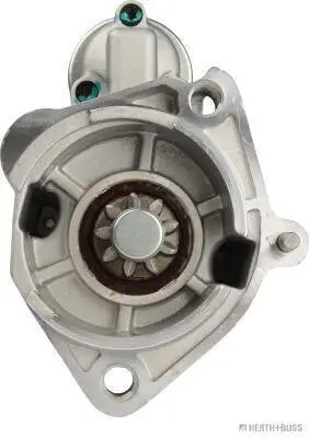 Starter 12 V 2 kW HERTH+BUSS ELPARTS 42021220