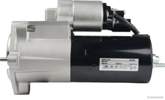 Starter 12 V 2 kW HERTH+BUSS ELPARTS 42021220 Bild Starter 12 V 2 kW HERTH+BUSS ELPARTS 42021220
