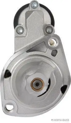 Starter 12 V 1,4 kW HERTH+BUSS ELPARTS 42021300