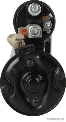 Starter 12 V 1,4 kW HERTH+BUSS ELPARTS 42021300 Bild Starter 12 V 1,4 kW HERTH+BUSS ELPARTS 42021300